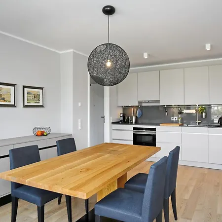 Apartman Linden-palais 34 *